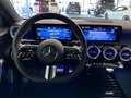 Mercedes-Benz A 180 A180 AMG Line Navi Kamera T-Leder LED Fahrass. Negro - thumbnail 19