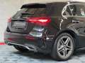 Mercedes-Benz A 180 A180 AMG Line Navi Kamera T-Leder LED Fahrass. Negro - thumbnail 11