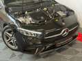 Mercedes-Benz A 180 A180 AMG Line Navi Kamera T-Leder LED Fahrass. Negro - thumbnail 10