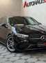 Mercedes-Benz A 180 A180 AMG Line Navi Kamera T-Leder LED Fahrass. Negro - thumbnail 9