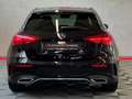 Mercedes-Benz A 180 A180 AMG Line Navi Kamera T-Leder LED Fahrass. Negro - thumbnail 6