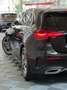 Mercedes-Benz A 180 A180 AMG Line Navi Kamera T-Leder LED Fahrass. Negro - thumbnail 12