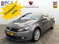 Volkswagen Golf Cabriolet 1.2 TSI BlueMotion Gris - thumbnail 1