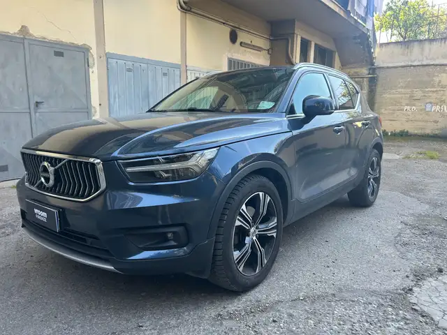 Volvo XC40 XC40 2.0 d3 Inscription awd geartronic my20