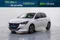 Peugeot 208 1.5 BlueHDi S&S Allure 100 Blanco - thumbnail 1