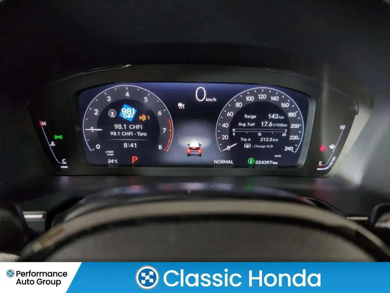 Honda Pilot photo Honda Pilot