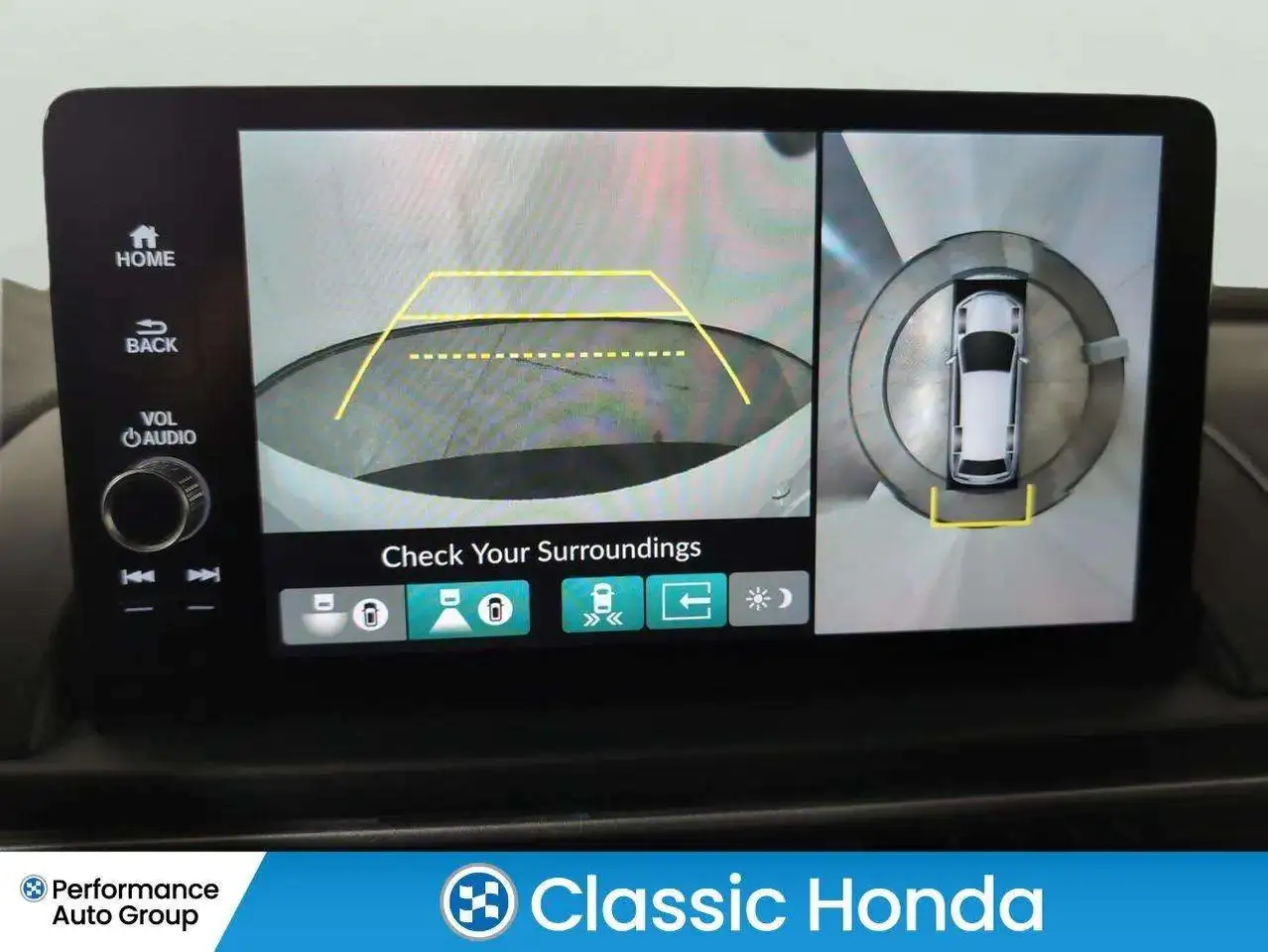 Honda Pilot photo Honda Pilot