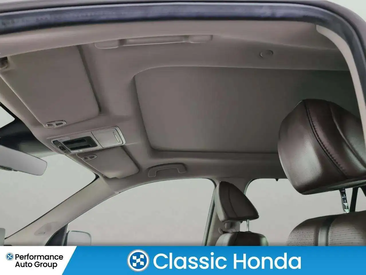 Honda Pilot photo Honda Pilot