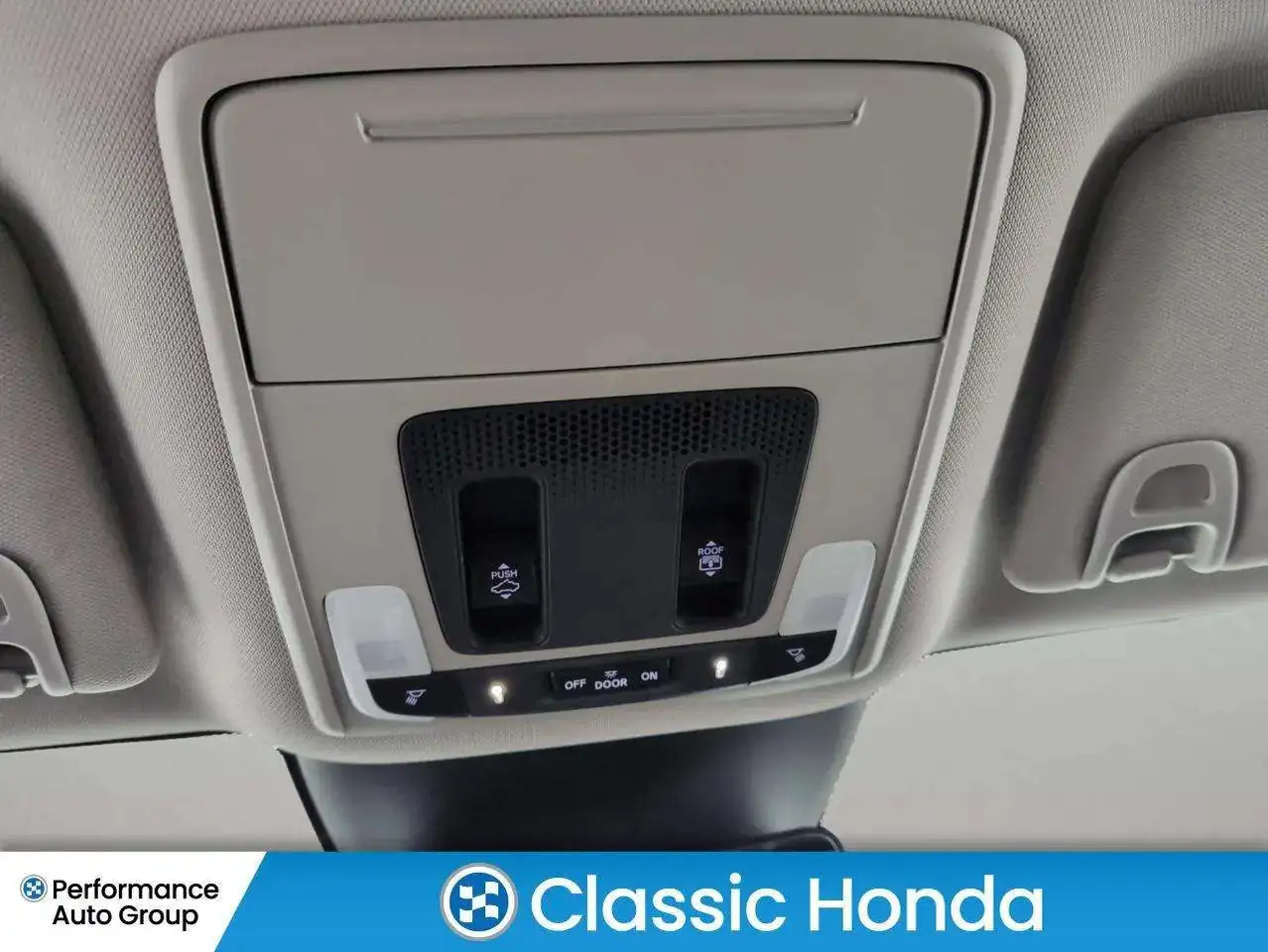 Honda Pilot photo Honda Pilot