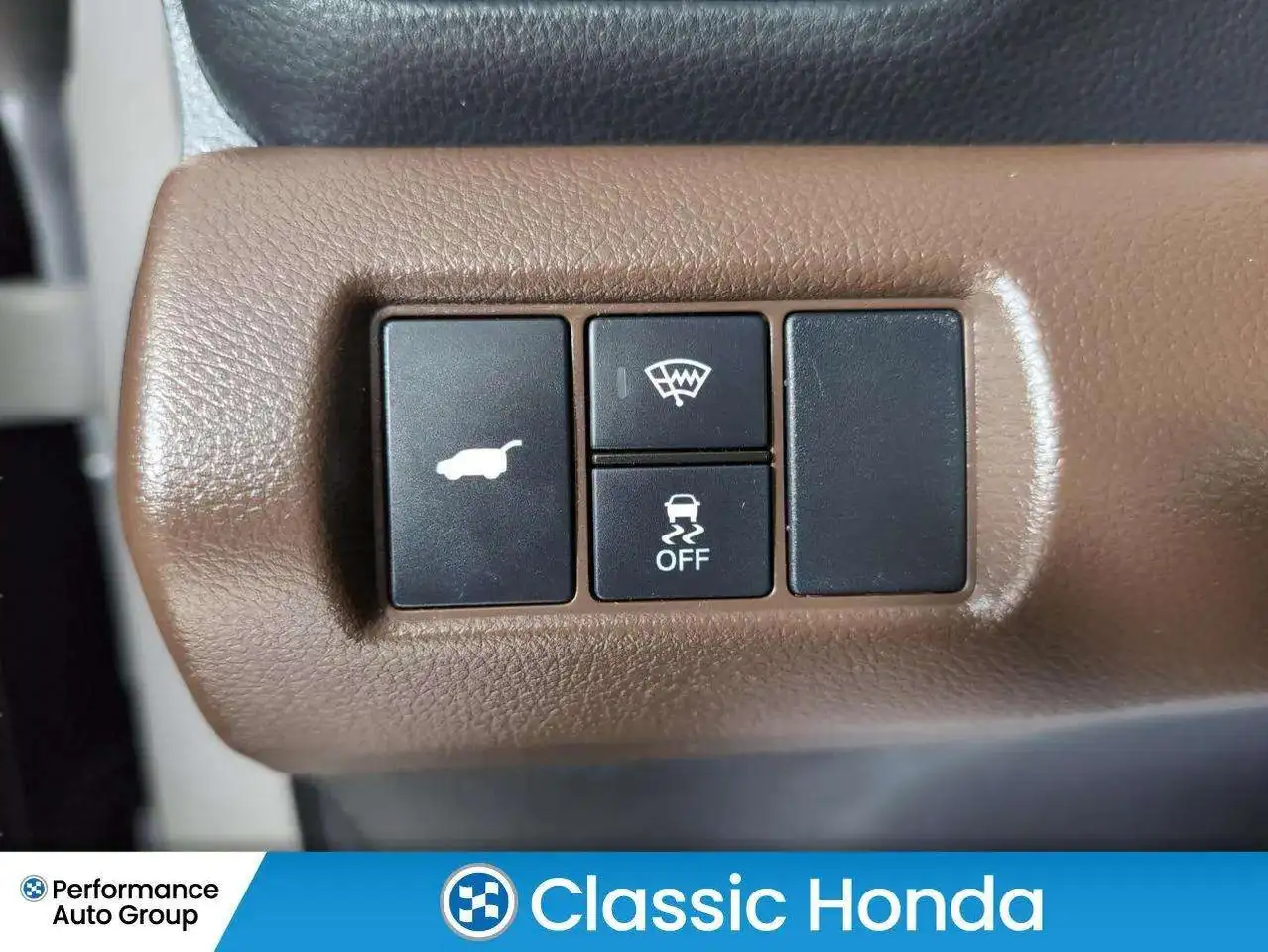 Honda Pilot photo Honda Pilot