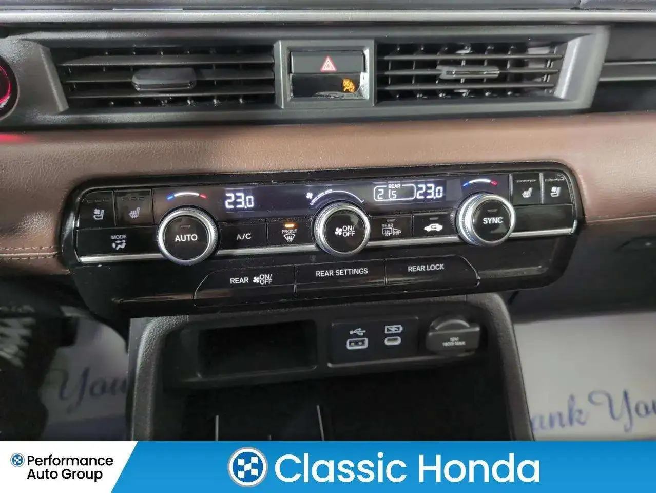 Honda Pilot photo Honda Pilot