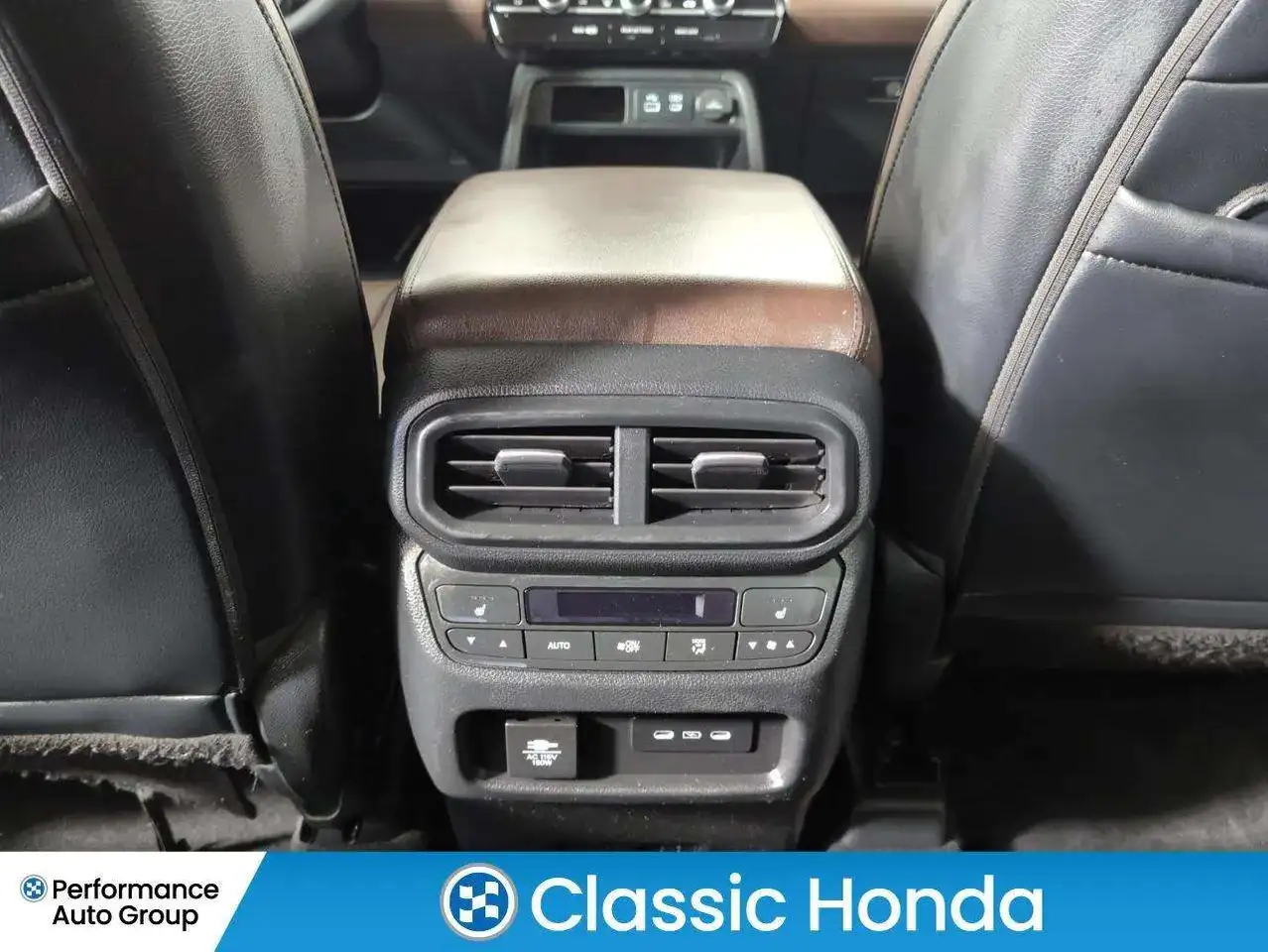 Honda Pilot photo Honda Pilot