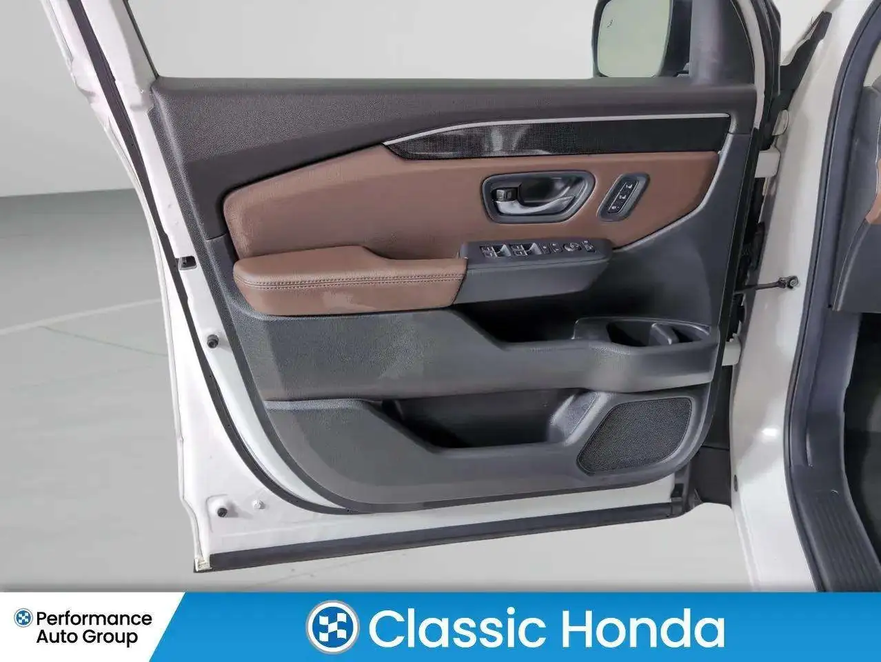 Honda Pilot photo Honda Pilot