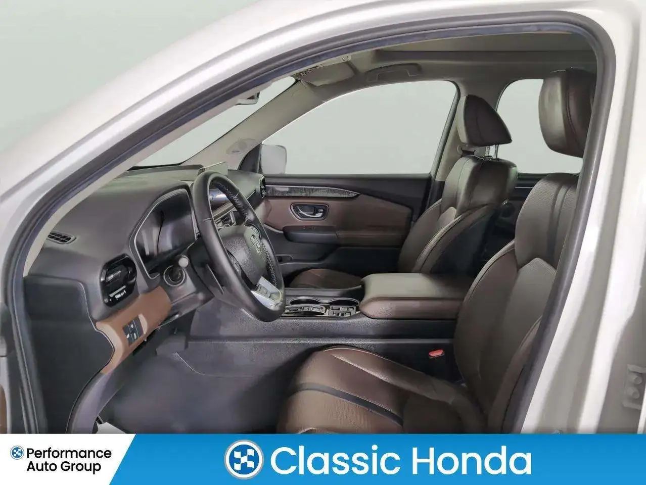 Honda Pilot photo Honda Pilot