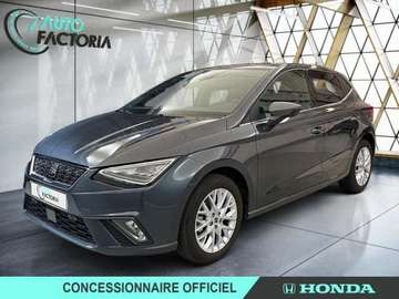1,0 TSI 115CH Special Edition Xcellence
