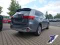 Mitsubishi Outlander PHEV Basis ALLRAD KLIMA SITZHEIZUNG FH VO+HI Gris - thumbnail 5