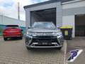 Mitsubishi Outlander PHEV Basis ALLRAD KLIMA SITZHEIZUNG FH VO+HI Gris - thumbnail 8