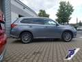 Mitsubishi Outlander PHEV Basis ALLRAD KLIMA SITZHEIZUNG FH VO+HI Gris - thumbnail 6