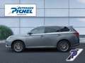 Mitsubishi Outlander PHEV Basis ALLRAD KLIMA SITZHEIZUNG FH VO+HI Gris - thumbnail 2