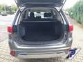Mitsubishi Outlander PHEV Basis ALLRAD KLIMA SITZHEIZUNG FH VO+HI Gris - thumbnail 10