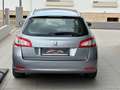 Peugeot 508 BlueHDi 120 EAT6 S&S SW Allure Gris - thumbnail 6