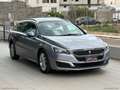 Peugeot 508 BlueHDi 120 EAT6 S&S SW Allure Gris - thumbnail 3