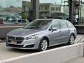 Peugeot 508 BlueHDi 120 EAT6 S&S SW Allure Gris - thumbnail 1