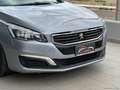 Peugeot 508 BlueHDi 120 EAT6 S&S SW Allure Gris - thumbnail 4