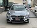 Peugeot 508 BlueHDi 120 EAT6 S&S SW Allure Gris - thumbnail 2