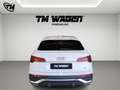 Audi Q5 Sportback 50 2.0 tfsi e S line quattro s-tronic Blanc - thumbnail 5