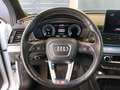 Audi Q5 Sportback 50 2.0 tfsi e S line quattro s-tronic Blanc - thumbnail 16