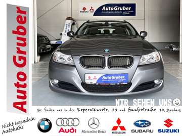 i Touring*AHK*KLIMA*MT*CD*