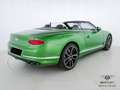 Bentley Continental GTC Continental 4.0 GTC V8 Azure Aut 550cv - BENTLEY MILANO Grün - thumbnail 8