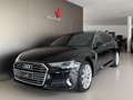 Audi A6 Avant 40 2.0 TDI S tronic Business +TETTO +GANCIO Nero - thumbnail 2
