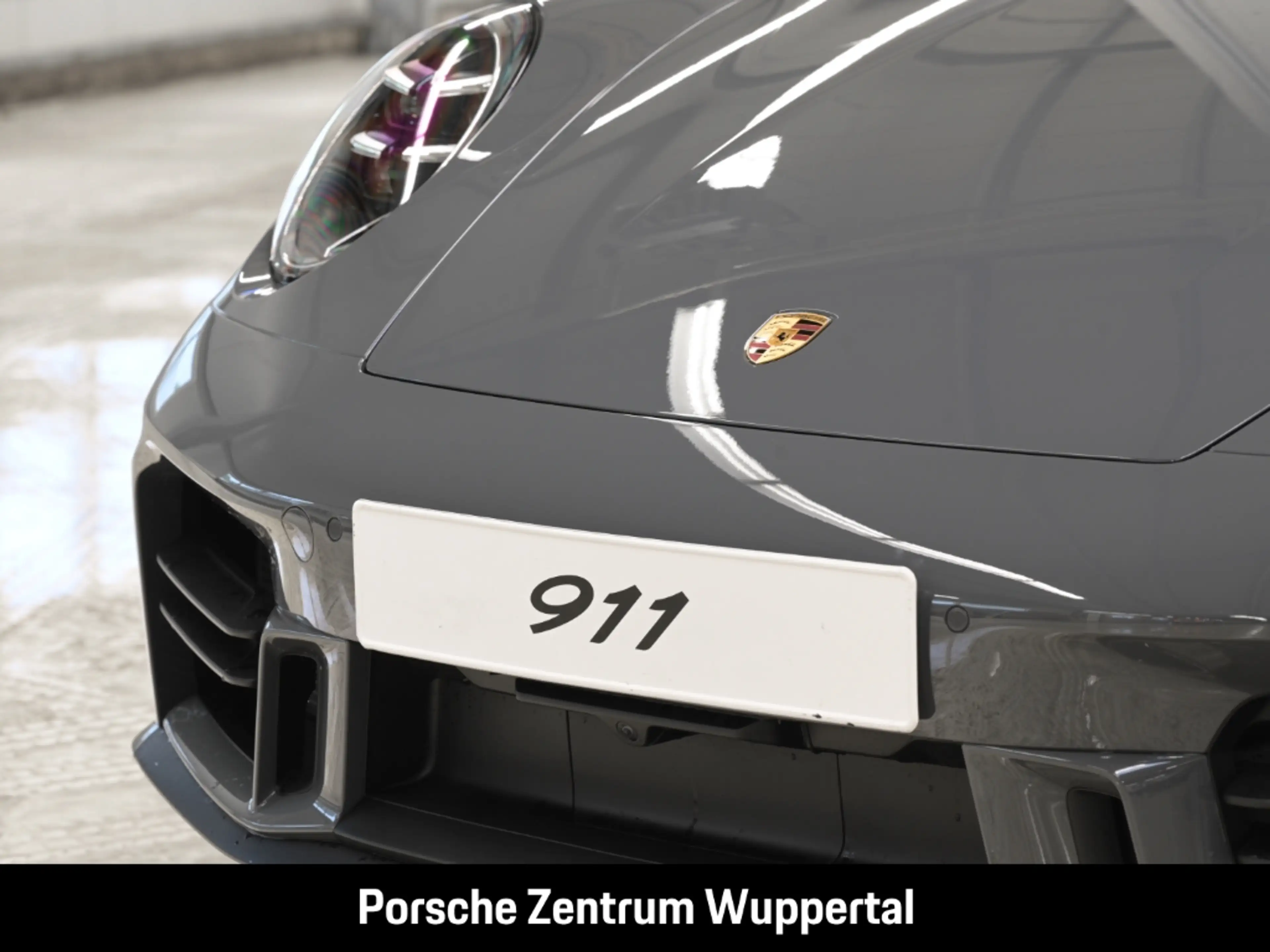 Porsche 992 911 Carrera T BOSE Surround-View LED-Matrix — photo 7