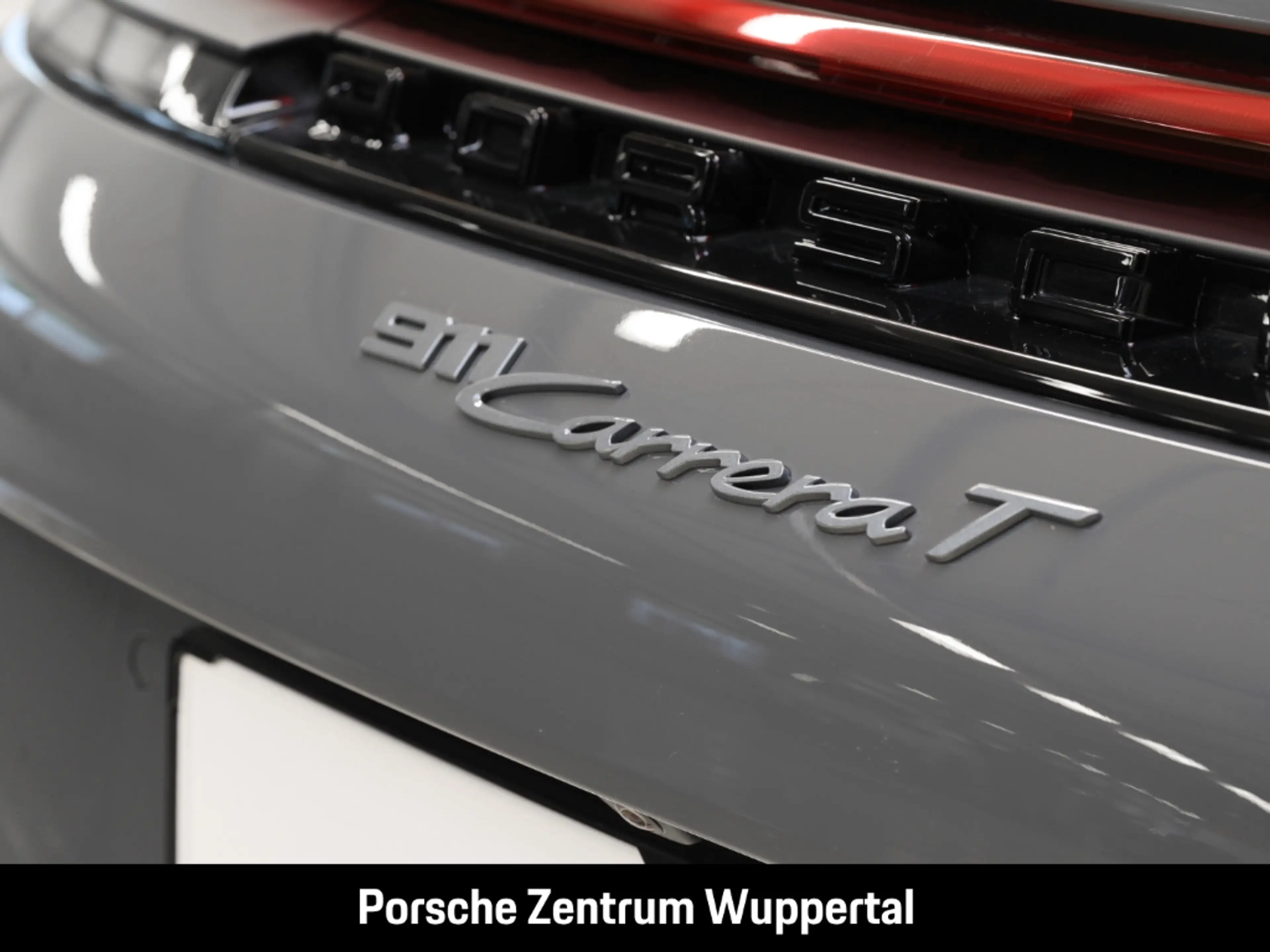 Porsche 992 911 Carrera T BOSE Surround-View LED-Matrix — photo 10