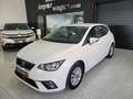 SEAT Ibiza 1.0 MPI S&S Style Full Connect 80 Blanco - thumbnail 1