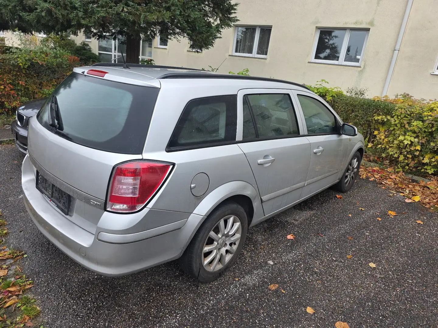 Opel Astra 1,3 CDTI Caravan - 1