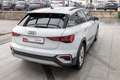 Audi A3 allstreet 35 TFSI (AHK,Sonos,LED,KS, Navi+) Weiß - thumbnail 3