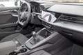 Audi A3 allstreet 35 TFSI (AHK,Sonos,LED,KS, Navi+) Weiß - thumbnail 11