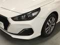 Hyundai i30 FB 1.0 TGDI Link 120 Wit - thumbnail 6