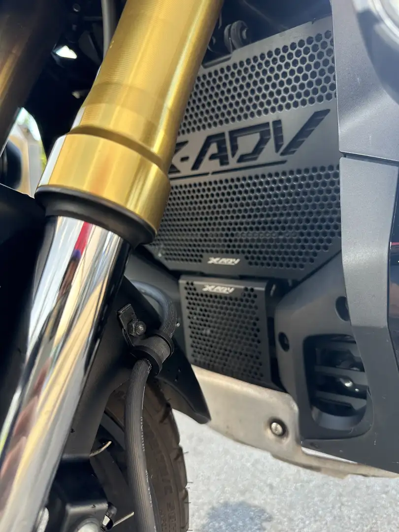 Honda X-ADV 750 full optinal - 1