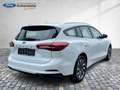 Ford Focus Turnier Titanium Navi Kamera LED 2xPDC SHZ Blanc - thumbnail 18