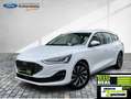 Ford Focus Turnier Titanium Navi Kamera LED 2xPDC SHZ Weiß - thumbnail 1