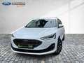 Ford Focus Turnier Titanium Navi Kamera LED 2xPDC SHZ Weiß - thumbnail 9