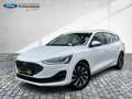 Ford Focus Turnier Titanium Navi Kamera LED 2xPDC SHZ Blanc - thumbnail 25