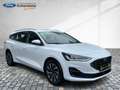 Ford Focus Turnier Titanium Navi Kamera LED 2xPDC SHZ Blanc - thumbnail 22