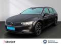 Volkswagen Passat Variant 1.5 TSI Business DSG Nav PDC APP Noir - thumbnail 1