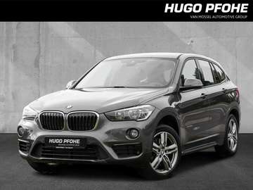 xDrive 20d Sport Line. NAVI. PDC vo.- hi.
