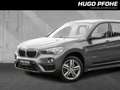 BMW X1 xDrive 20d Sport Line. NAVI. PDC vo.- hi. Grau - thumbnail 3